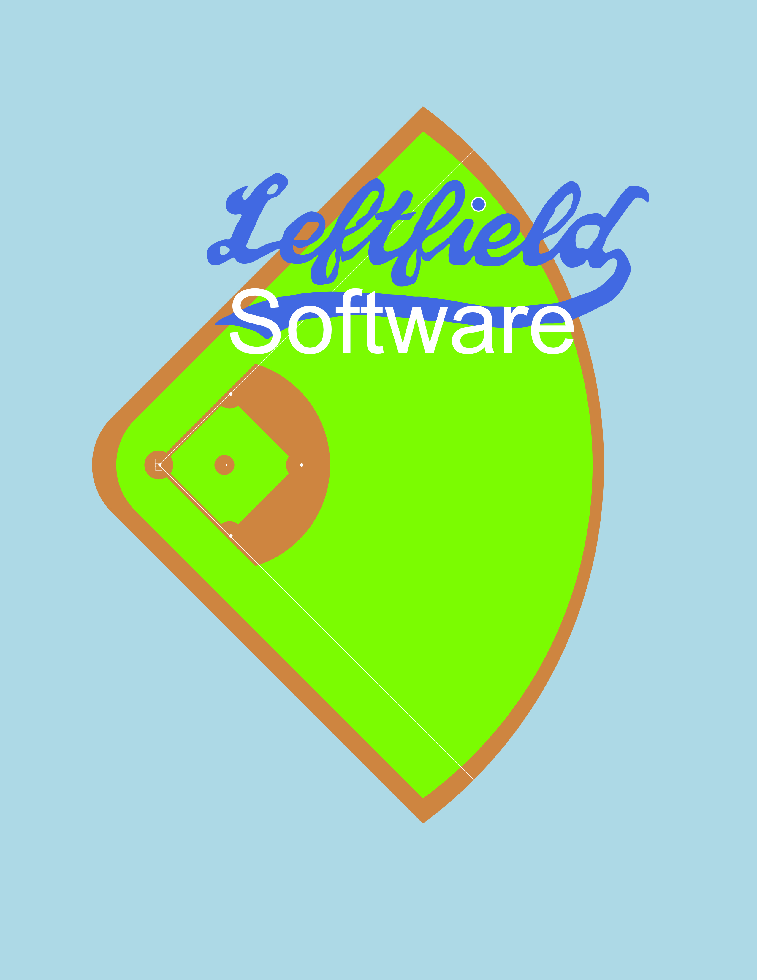 Welcome to Leftfield
